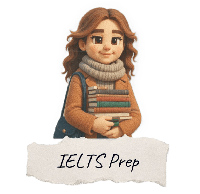 آمادگی IELTS